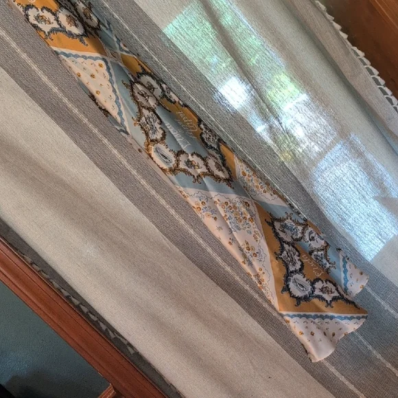 Anthropology Silk 100% Silk Reformation Aribella Camisole Midi Dress - Picture 7 of 15